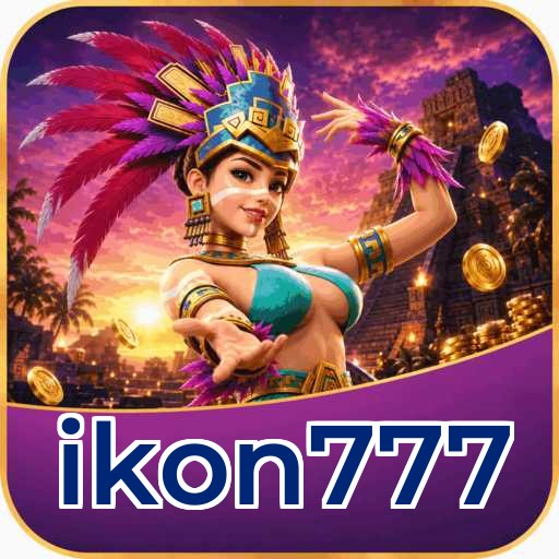 ikon777 APK v4.7.5 - Screenshot UI modern dan intuitif Indonesia